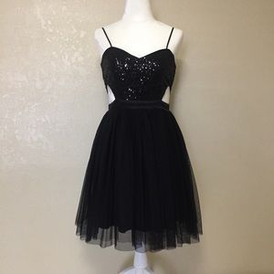 Forever 21 cocktail / Prom dress